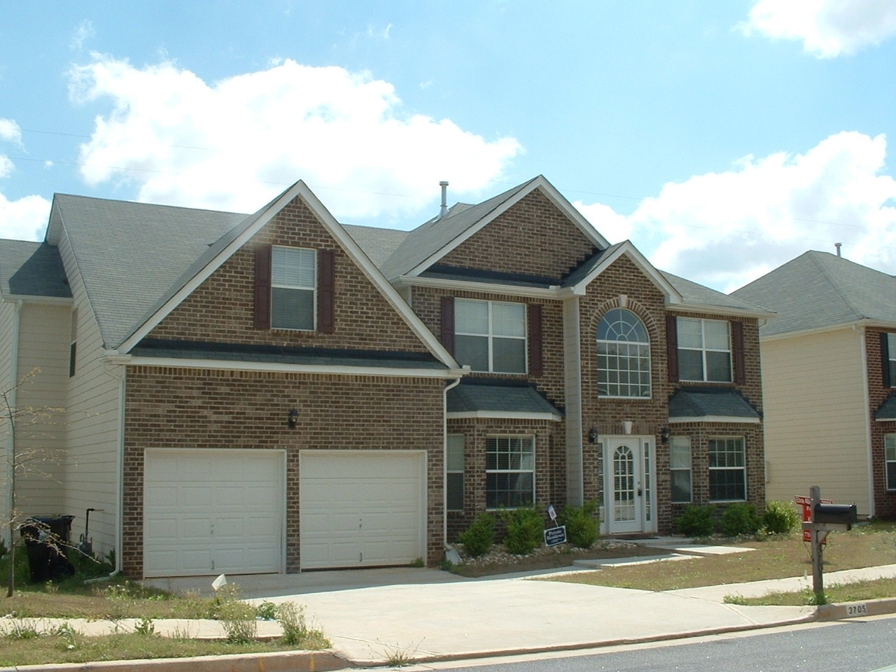 Legacy at Stagecoach An Ellenwood Community